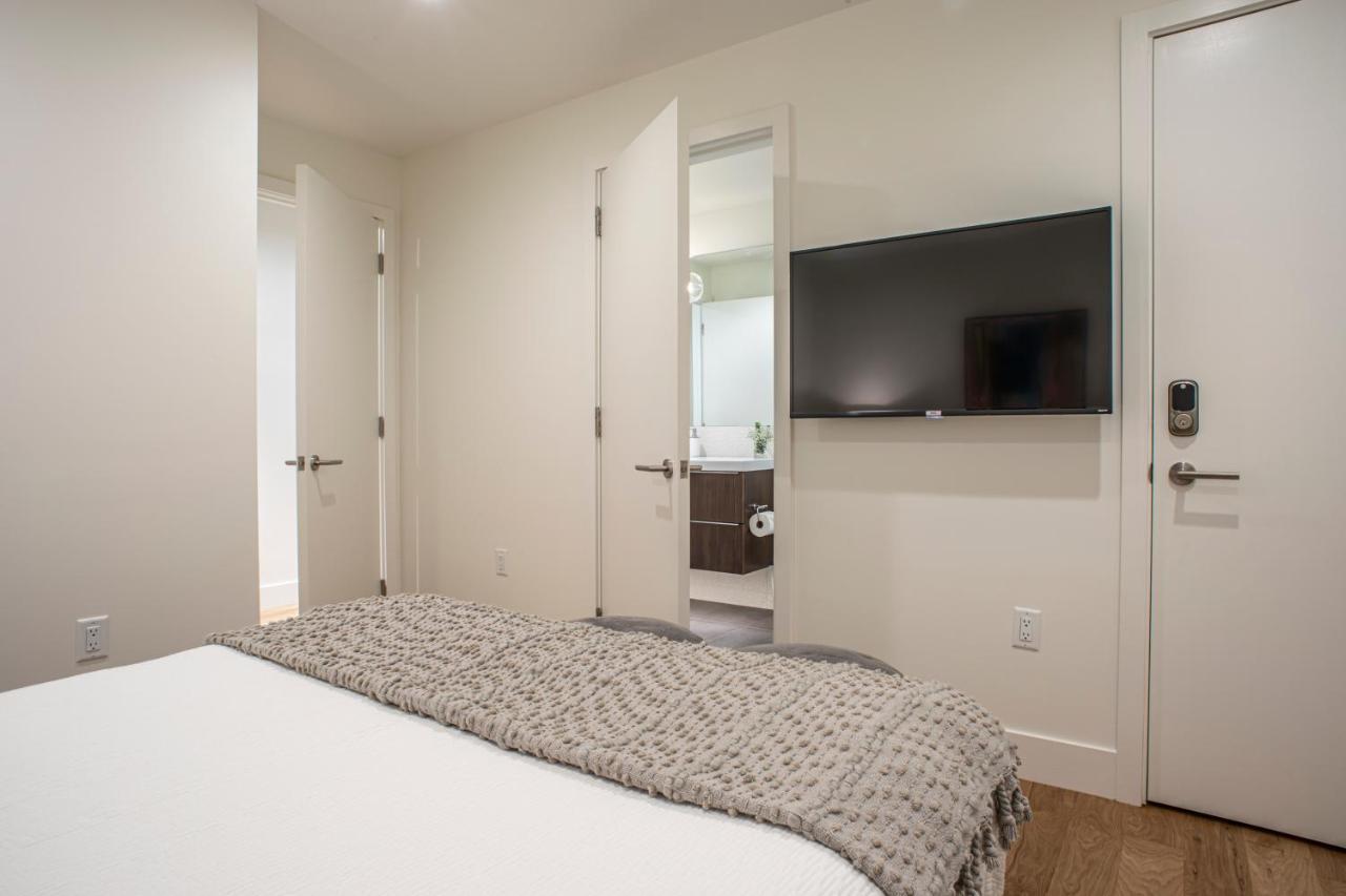 Elevation Lofts Hotel Ашвил Екстериор снимка