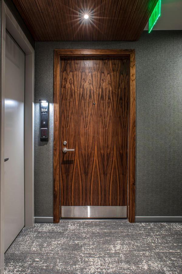 Elevation Lofts Hotel Ашвил Екстериор снимка