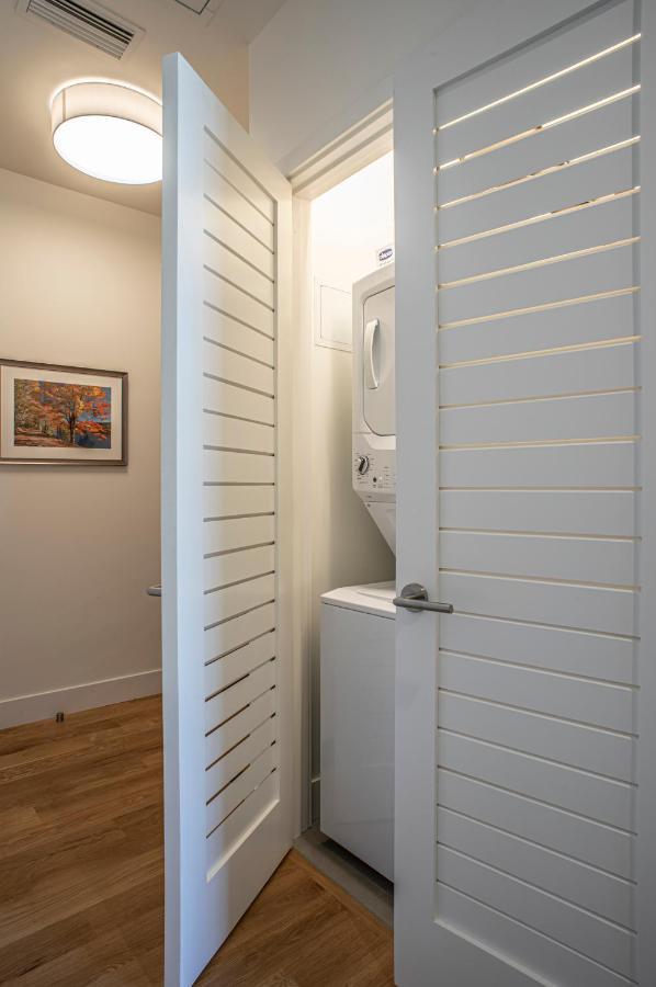 Elevation Lofts Hotel Ашвил Екстериор снимка