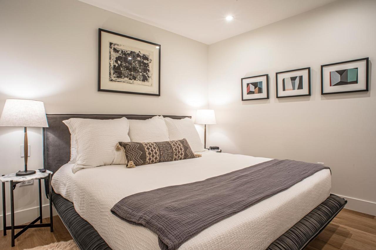 Elevation Lofts Hotel Ашвил Екстериор снимка