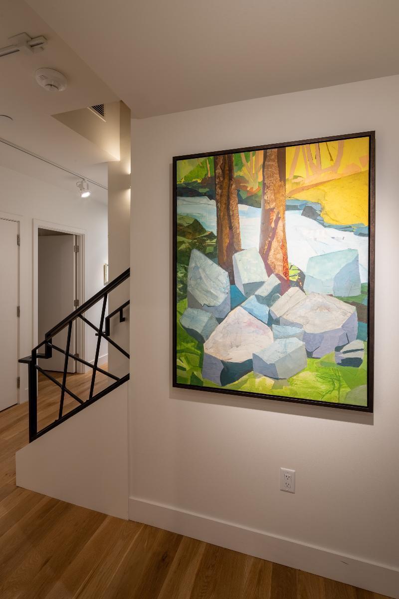 Elevation Lofts Hotel Ашвил Екстериор снимка