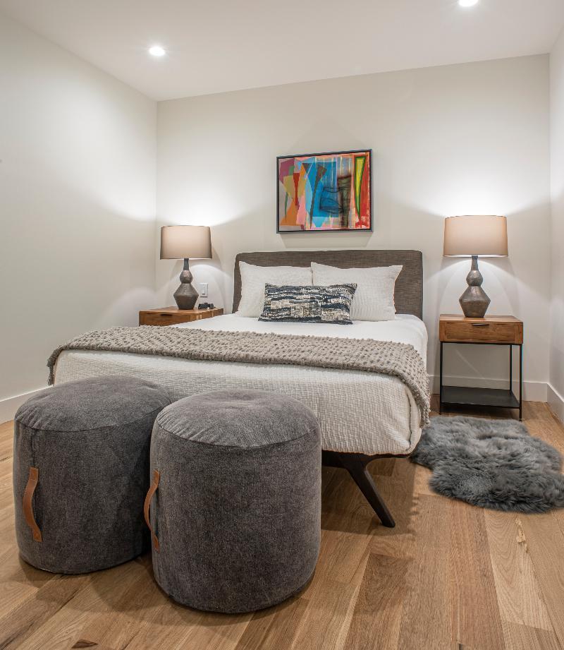 Elevation Lofts Hotel Ашвил Екстериор снимка