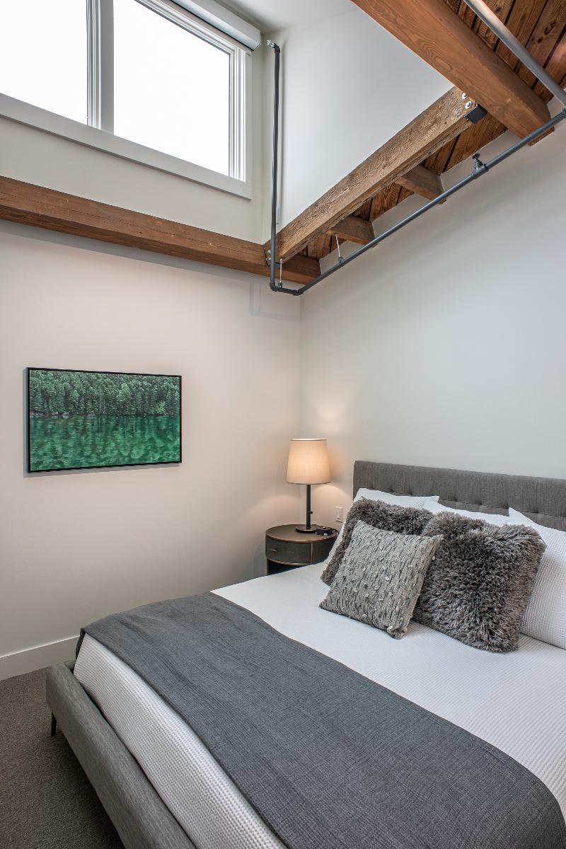 Elevation Lofts Hotel Ашвил Екстериор снимка