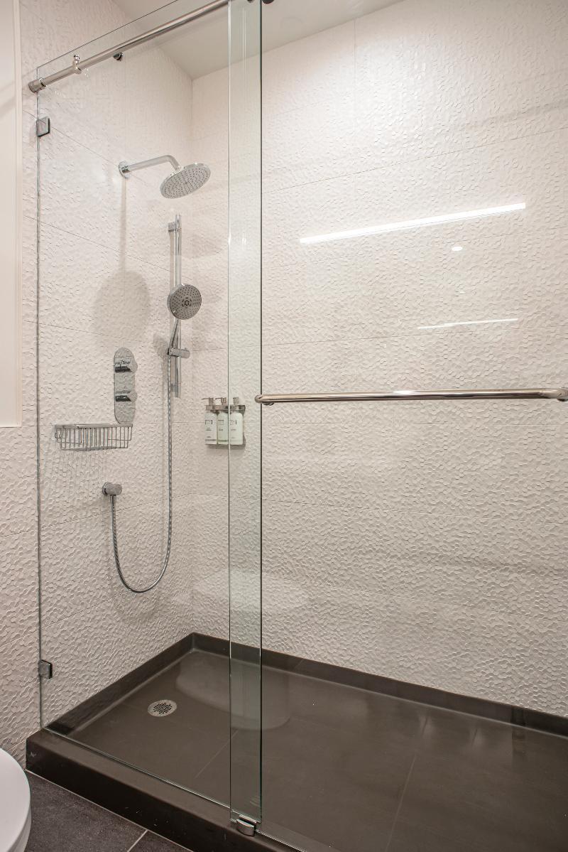 Elevation Lofts Hotel Ашвил Екстериор снимка
